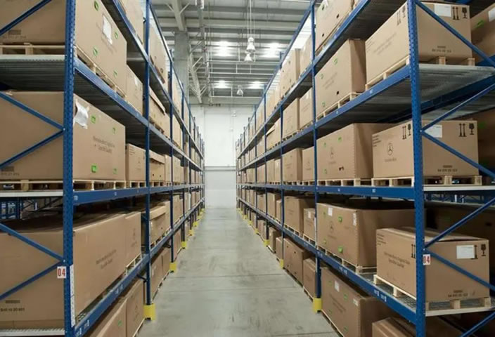 厦门到聊城货物仓储