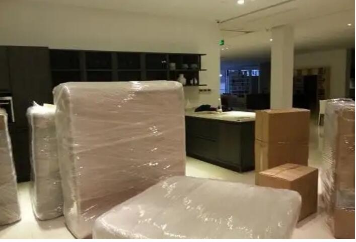 厦门到聊城长途搬家