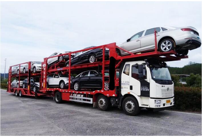 厦门到聊城轿车托运